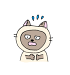 いちごとまる4（個別スタンプ：29）