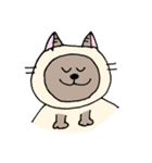 いちごとまる4（個別スタンプ：33）