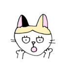 いちごとまる4（個別スタンプ：38）