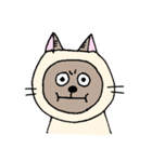 いちごとまる4（個別スタンプ：39）