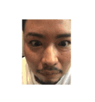 所長と愉快な仲間たちver2（個別スタンプ：37）