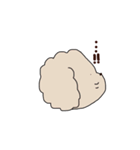 自分らしく生きたい犬（個別スタンプ：2）