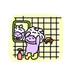 USOGIちゃんスタンプ（個別スタンプ：28）