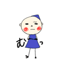 こびとといちにち（個別スタンプ：13）