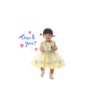 かわいい妃星2（個別スタンプ：1）
