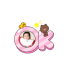 かわいい妃星2（個別スタンプ：7）