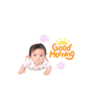 かわいい妃星2（個別スタンプ：9）