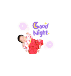 かわいい妃星2（個別スタンプ：10）