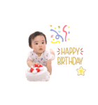かわいい妃星2（個別スタンプ：11）