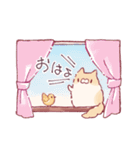 MMねこスタンプ（個別スタンプ：1）