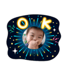 沙也加の野望（個別スタンプ：10）