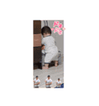 沙也加の野望（個別スタンプ：13）
