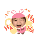沙也加の野望（個別スタンプ：15）