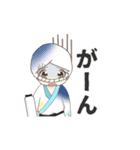 毎日使える！阿波踊りLINEスタンプ（個別スタンプ：8）