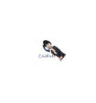 着信スタンプ pr3（個別スタンプ：1）