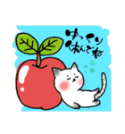 うさこのねこちゃんたちvol.5（個別スタンプ：33）