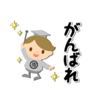 専門書アカデミー公式LINEスタンプ（個別スタンプ：7）