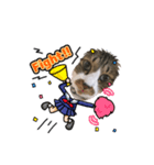 ねこちゃんスタンプ6（個別スタンプ：3）