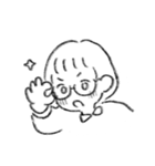 さめないの絵日記スタンプ（個別スタンプ：29）