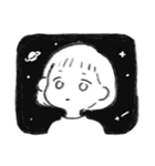 さめないの絵日記スタンプ（個別スタンプ：39）
