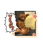 ✽シェリースタンプ✽（個別スタンプ：4）