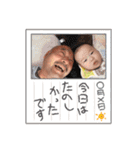 りょーま2こめ（個別スタンプ：8）