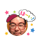 りょーま2こめ（個別スタンプ：10）