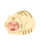 りょーま2こめ（個別スタンプ：12）