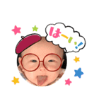 りょーま2こめ（個別スタンプ：13）
