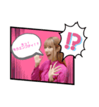 三獣史すたんぷ①（個別スタンプ：22）