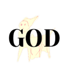 チーちゃん画伯2（個別スタンプ：33）