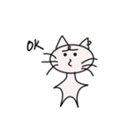 OK りょうかいスタンプ（個別スタンプ：1）