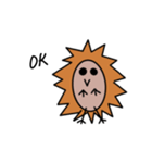 OK りょうかいスタンプ（個別スタンプ：7）