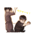 riとho（個別スタンプ：2）