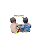 riとho（個別スタンプ：4）