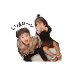 riとho（個別スタンプ：7）