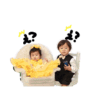 riとho（個別スタンプ：9）