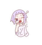 ぬいぐるみの子達（個別スタンプ：2）