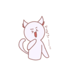 ぬいぐるみの子達（個別スタンプ：9）