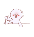 ぬいぐるみの子達（個別スタンプ：10）
