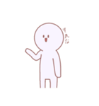 ぬいぐるみの子達（個別スタンプ：11）