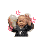 なるno.4（個別スタンプ：5）