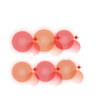 ヲタクを支えるスタンプ（個別スタンプ：5）