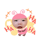 崚馬くんすたんぷ（個別スタンプ：30）