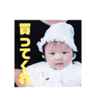 崚馬くんすたんぷ（個別スタンプ：33）