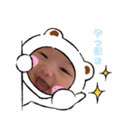 崚馬くんすたんぷ（個別スタンプ：37）