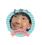 おおおおおおおおおちちちちち（個別スタンプ：8）