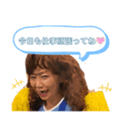 みんなの御手洗（みたらい）さん（個別スタンプ：2）