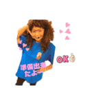 みんなの御手洗（みたらい）さん（個別スタンプ：3）