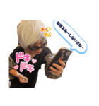 みんなの御手洗（みたらい）さん（個別スタンプ：6）